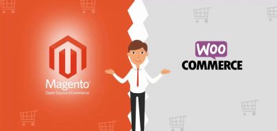 Magento e WooCommerce