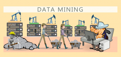 data mining per sito eCommerce